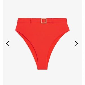 WeWoreWhat Emily Bottom